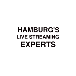 Hamburg live streaming company