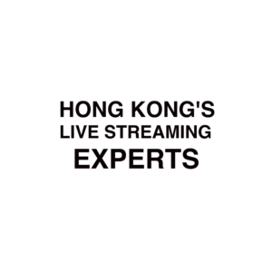 Hong Kong live streaming company