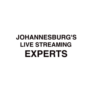 Johannesburg live streaming company