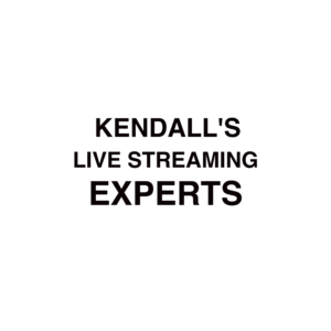 Kendall Live Streaming Experts