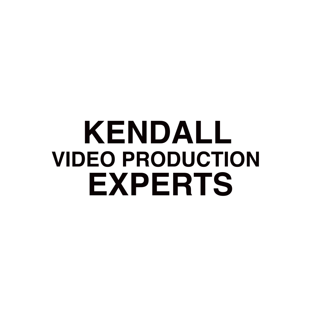 Kendall VIDEO PRODUCTION (1)