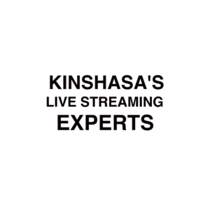 Kinshasa live streaming company