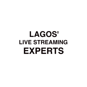 Lagos live streaming company