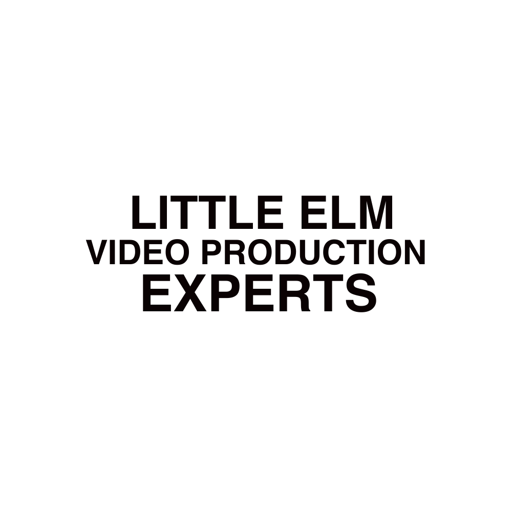 Little Elm VIDEO PRODUCTION