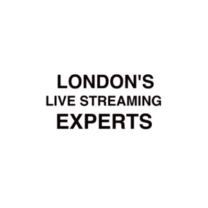 London live streaming company