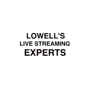 Lowell, MA live streaming company