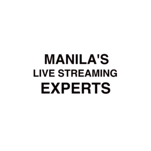 Manila live streaming company