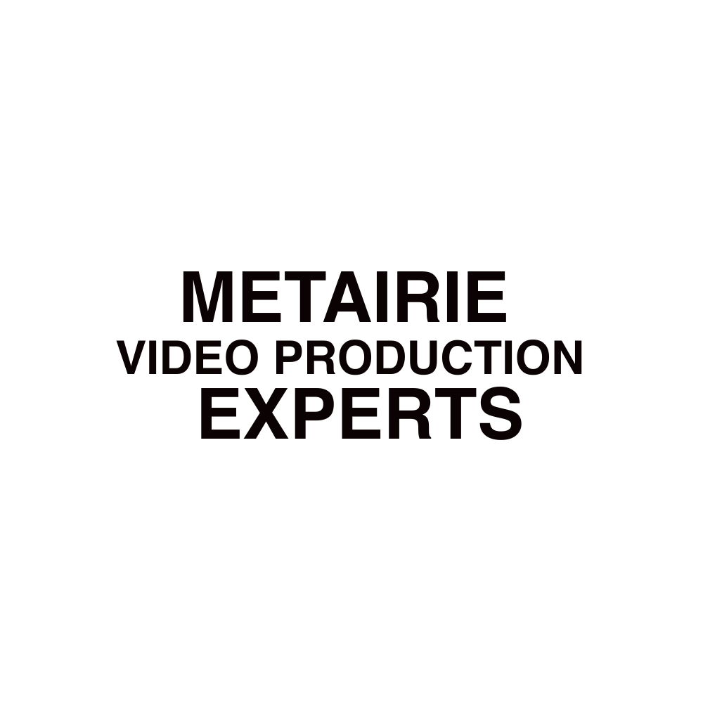 Metairie VIDEO PRODUCTION (1)