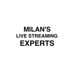 Milan live streaming company