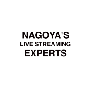 Nagoya live streaming company