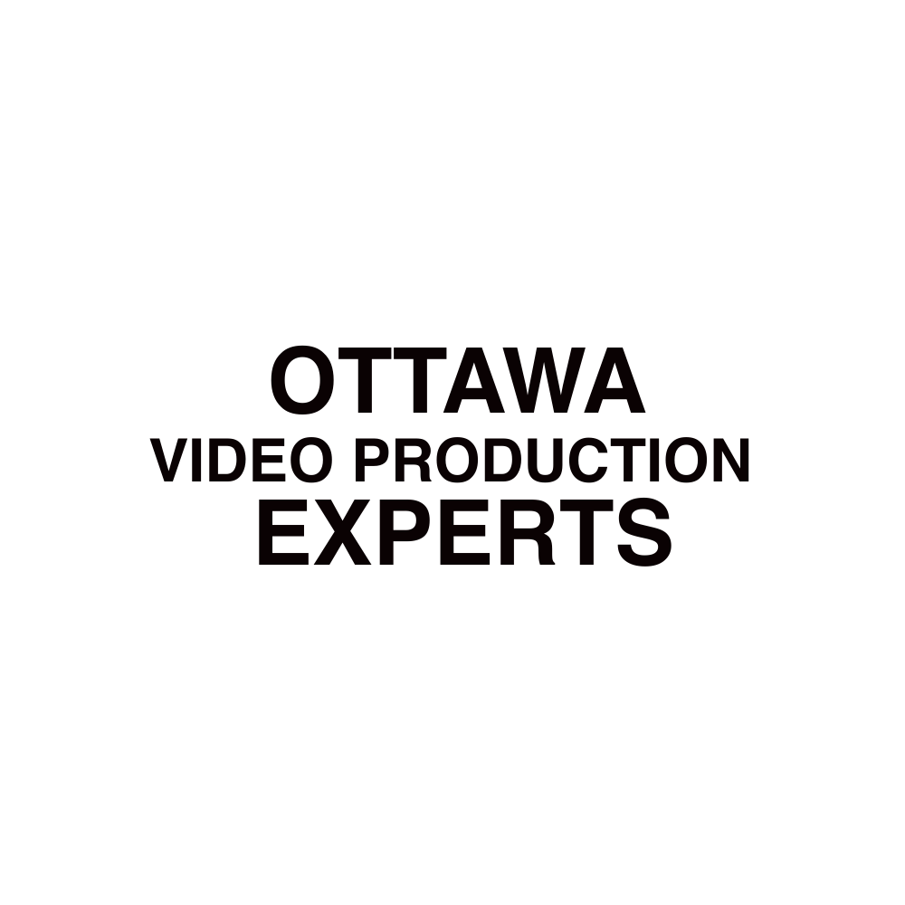 OTTAWA VIDEO PRODUCTION