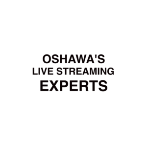 Oshawa live streaming company