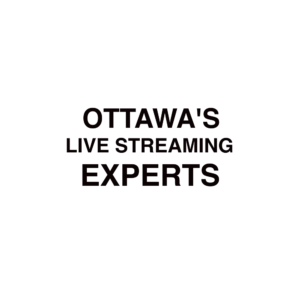 Ottawa live streaming company