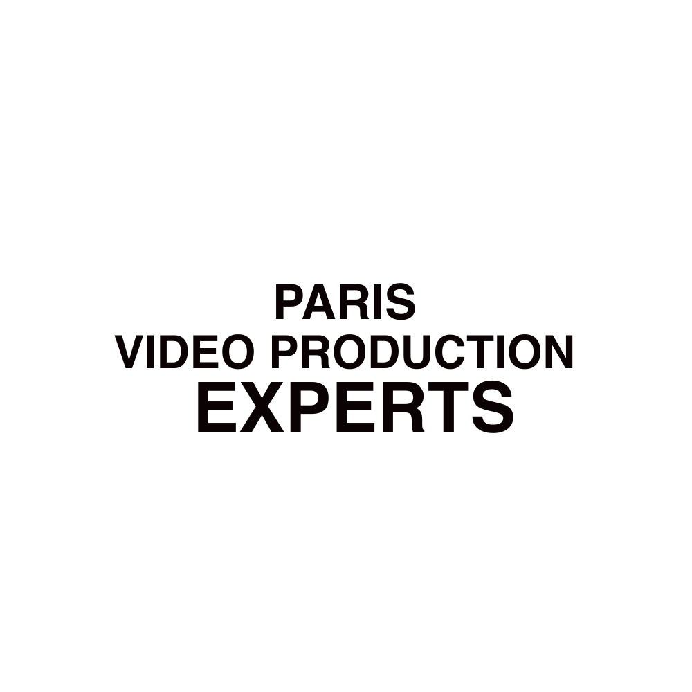 Paris VIDEO PRODUCTION