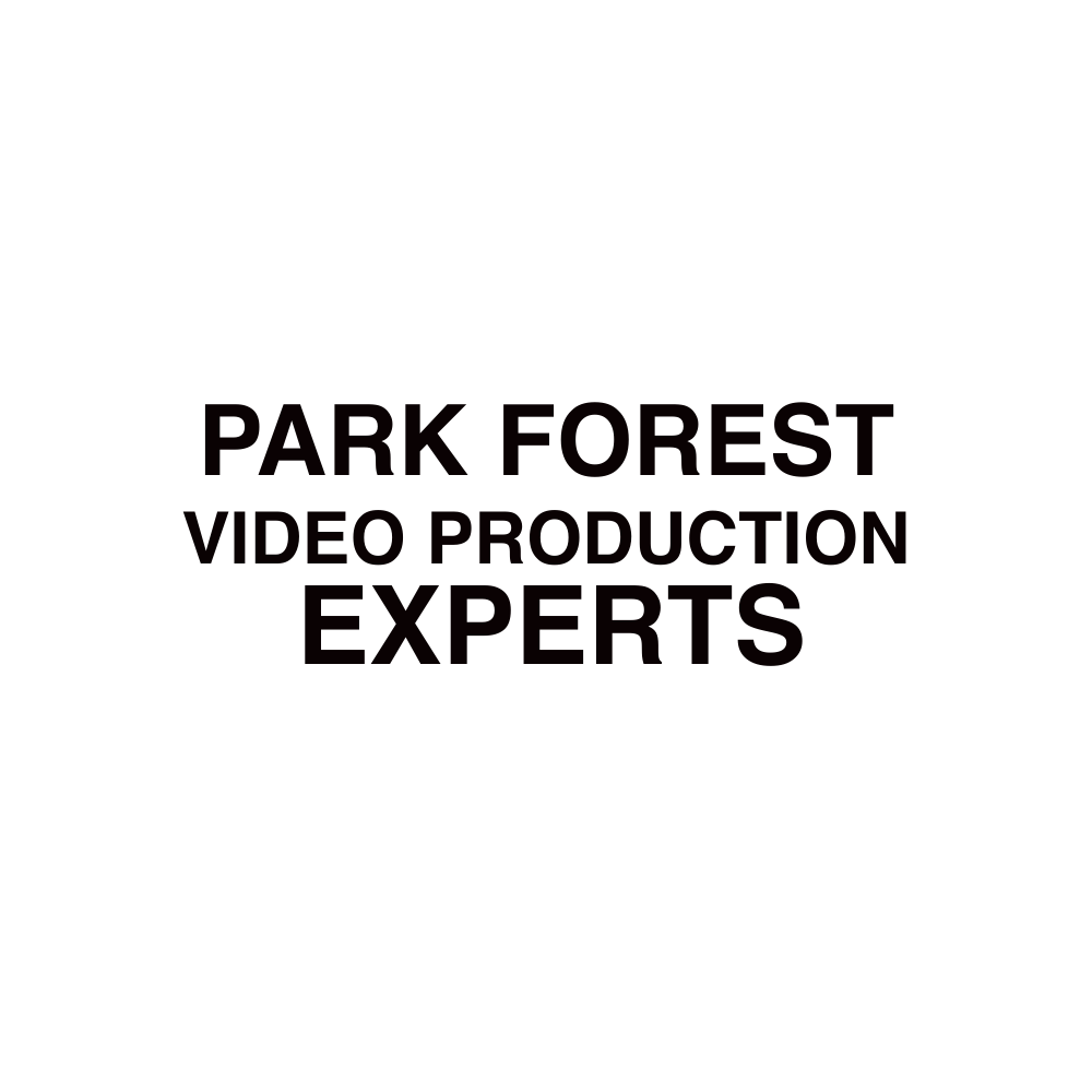 Park Forest VIDEO PRODUCTION