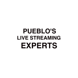 Pueblo live streaming company