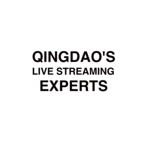 Qingdao live streaming company