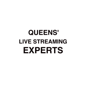 Queens Live Streaming Experts