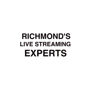 Richmond, CA live streaming company