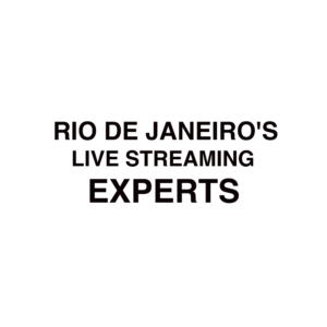 Rio de Janeiro live streaming company