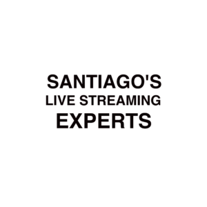 Santiago live streaming company