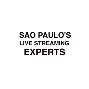 Sao Paulo live streaming company