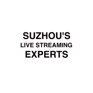 Suzhou live streaming company