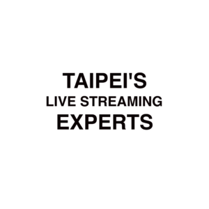 Taipei live streaming company