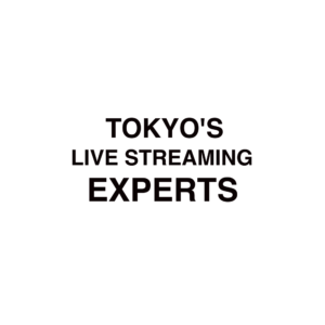 Tokyo live streaming company