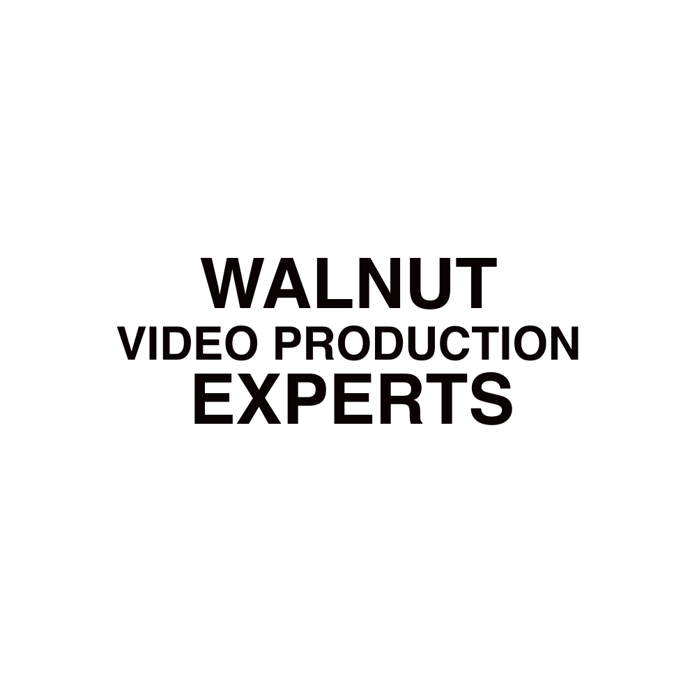 Walnut VIDEO PRODUCTION