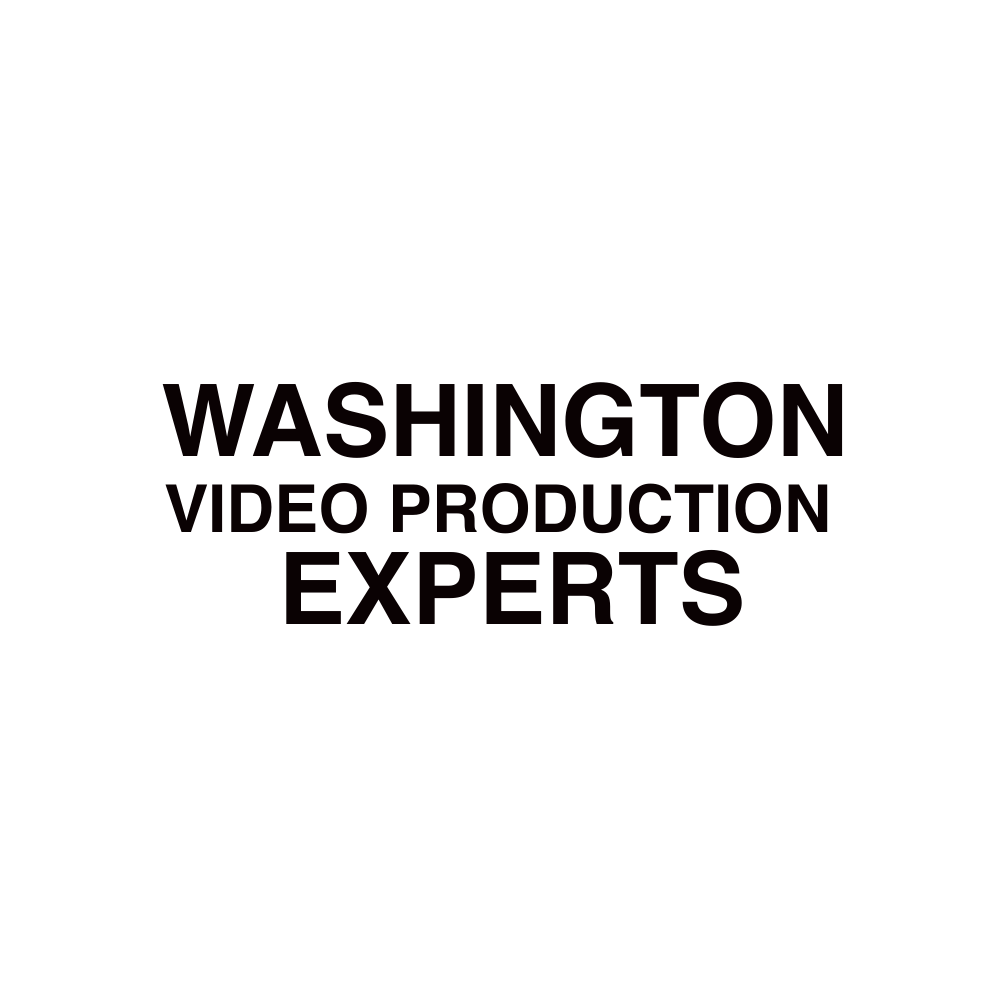 Washington VIDEO PRODUCTION