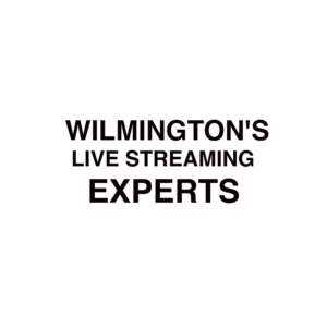 Wilmington, NC live streaming company