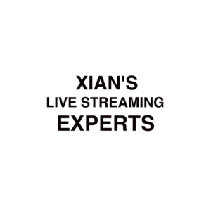 Xi'an live streaming company