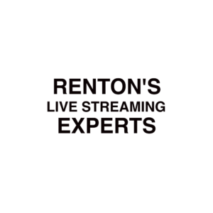 Renton live streaming company