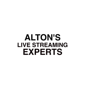 Alton, TX Live Streaming Experts