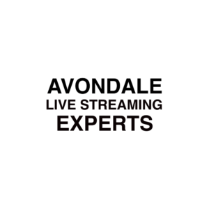 Avondale live streaming company