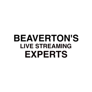 Beaverton live streaming company