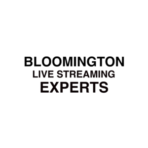 Bloomington, MN live streaming company