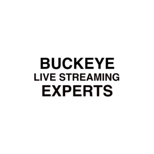 Buckeye live streaming company