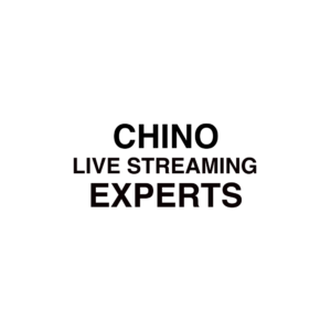 Chino live streaming company