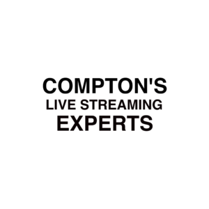 Compton live streaming company