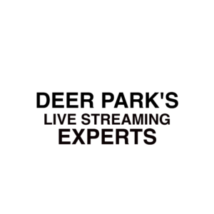 Deer Park, TX Live Streaming Experts