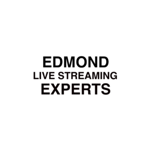 Edmond live streaming company