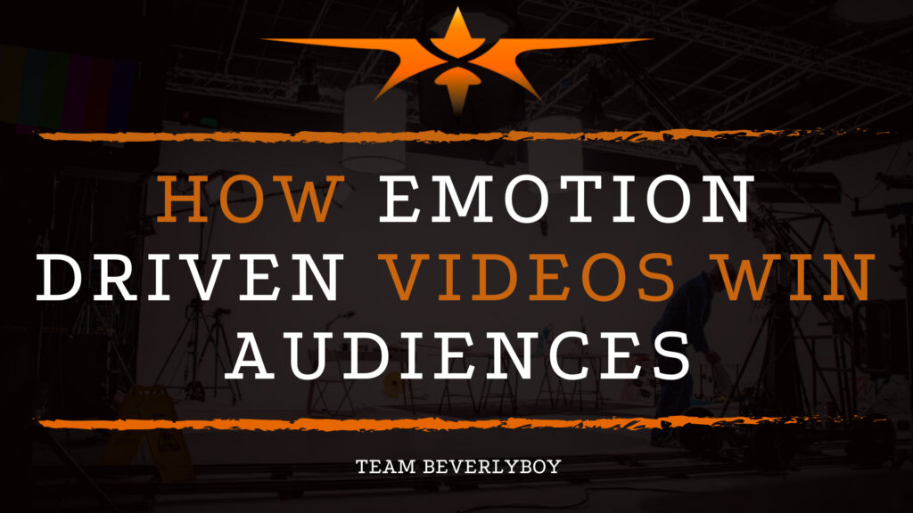 How Emotion-Driven Videos Win Audiences