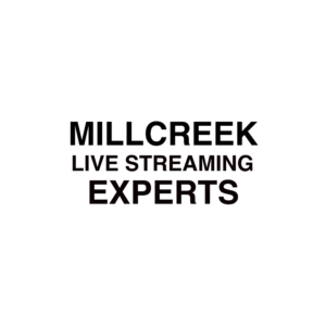 Millcreek Live streaming company