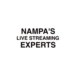 Nampa live streaming company