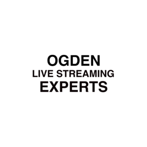 Ogden, UT live streaming company