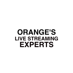 Orange, TX Live Streaming Experts