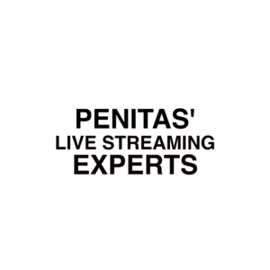 Penitas Live Streaming Experts