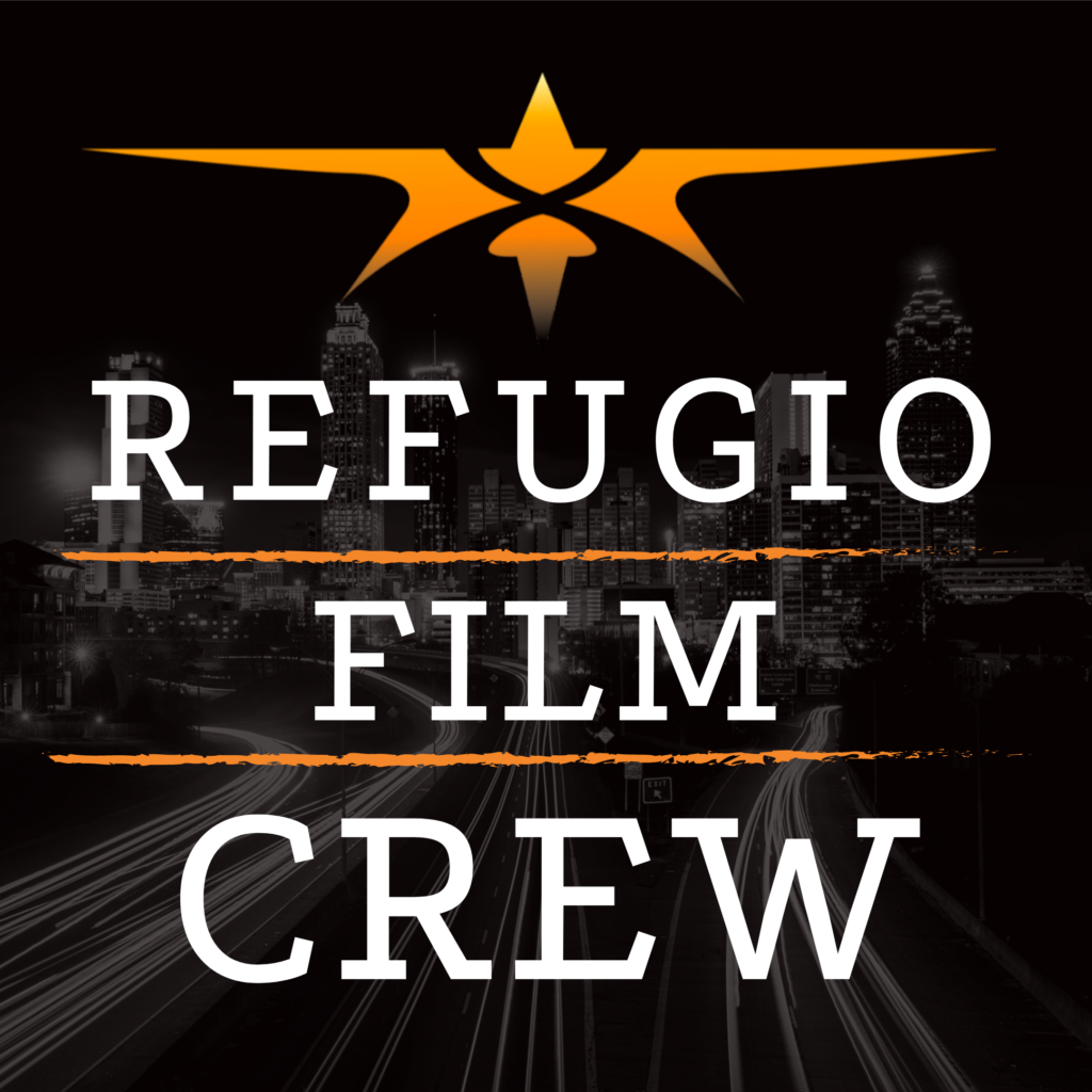 Refugio Film Crew - Film Crew in Texas